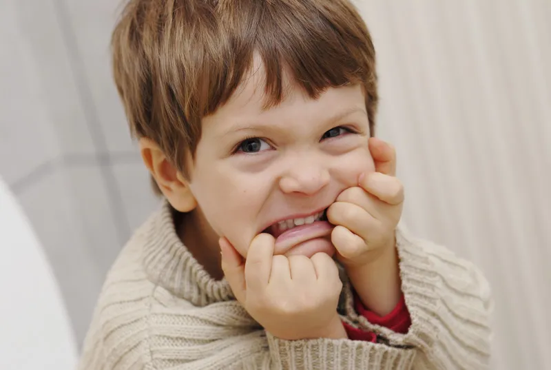 Kinderfotografie - Deel 03: De vrolijke fotoshoot