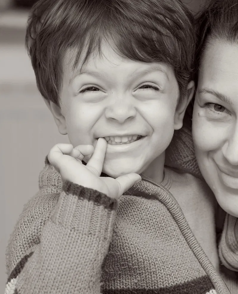 Kinderfotografie - Deel 03: De vrolijke fotoshoot