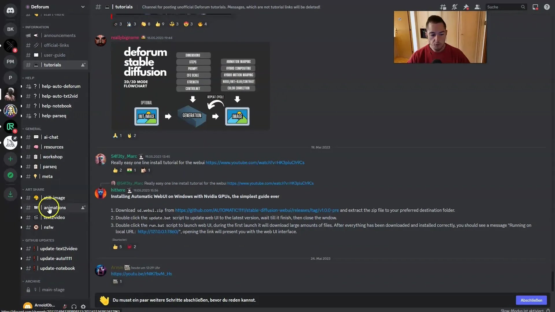 Discord topluluğuna katılmak için en kapsamlı kılavuz