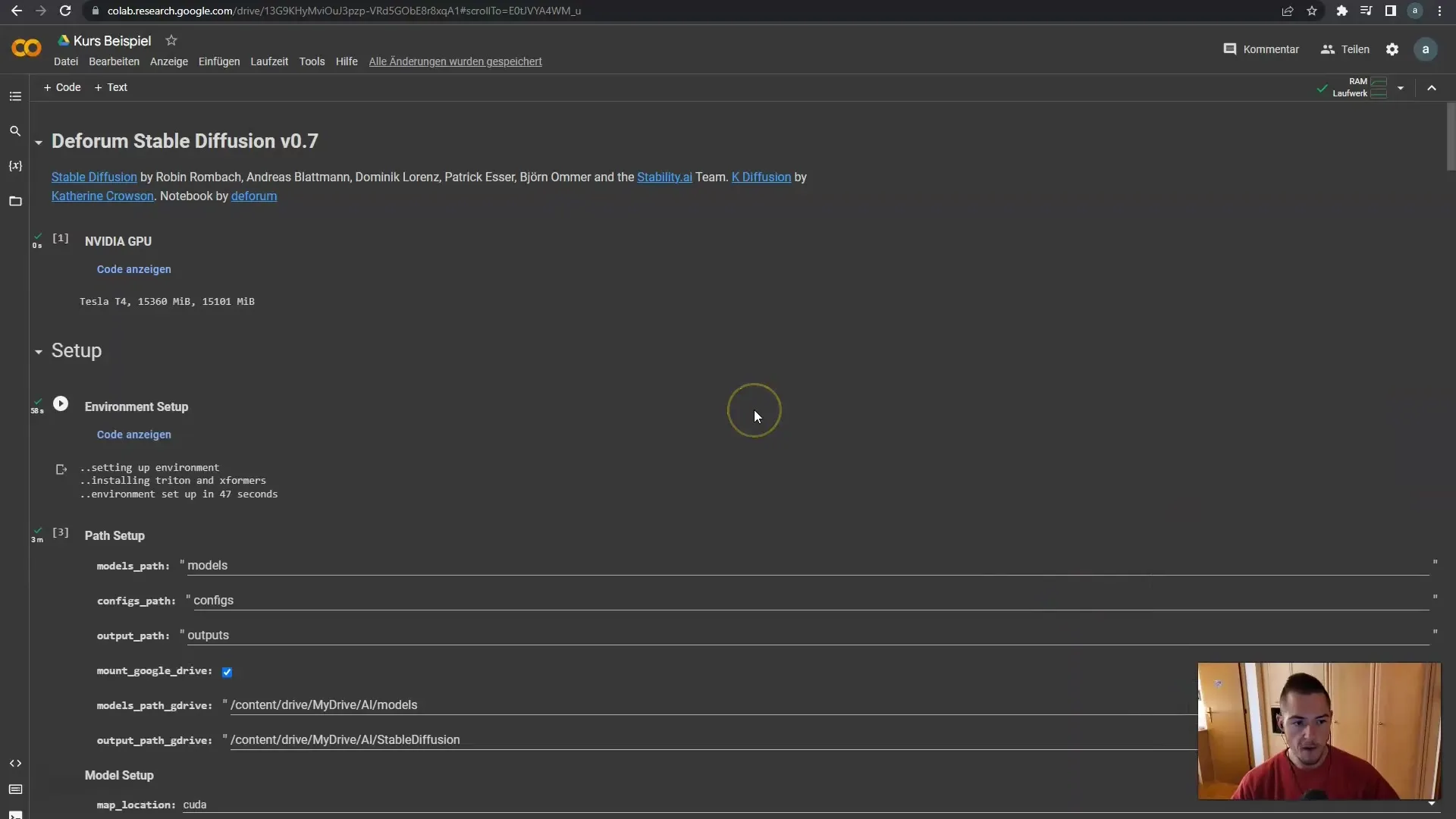 Pricing of Deforum Stable Diffusion simply explained