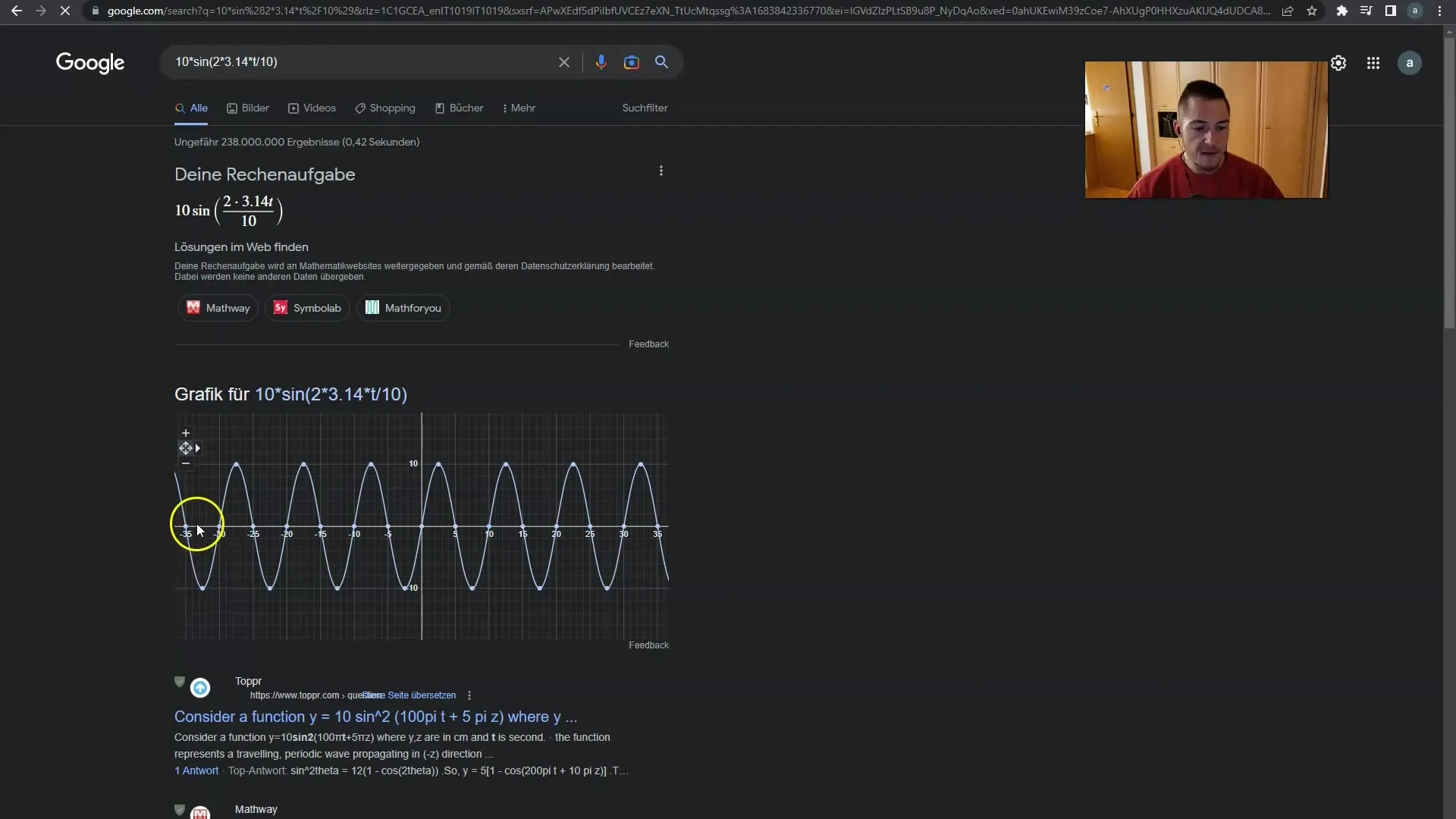 Deforum Stable Diffusion: Understanding the formulas for the axes - a step-by-step guide