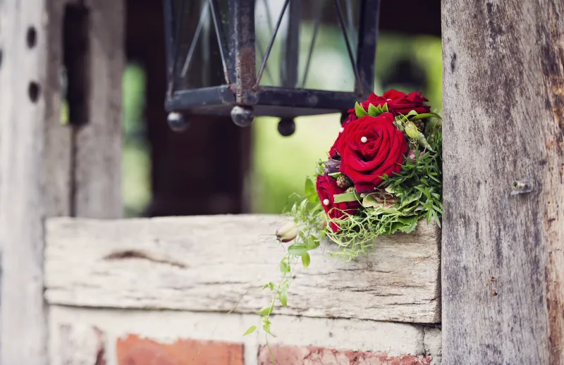 Photographie de mariage Partie 02 : Préparatifs