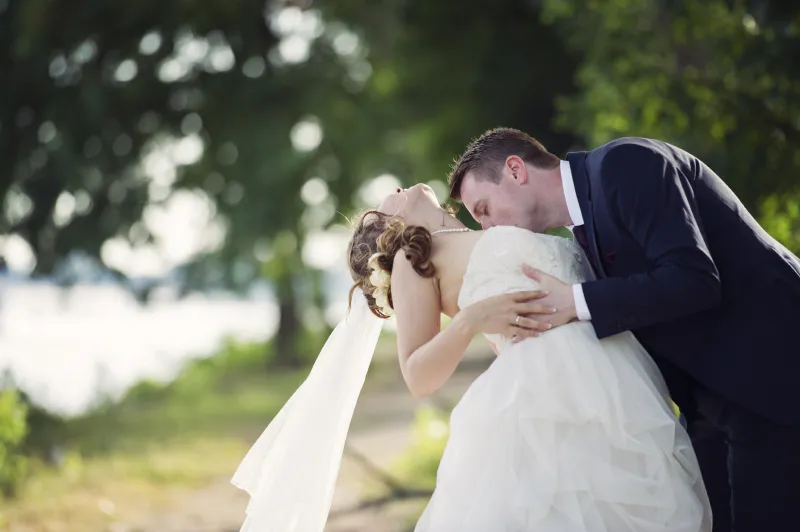 Photographie de mariage Partie 02 : Préparatifs