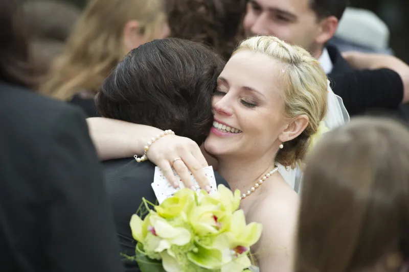 Photographie de mariage Partie 02: Préparatifs