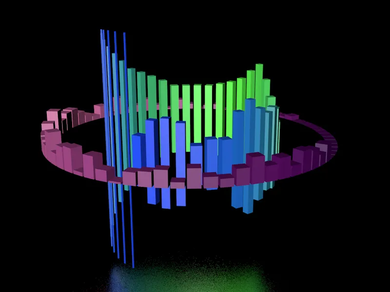 Nouveau dans la version 19 - l'effet sonore amélioré