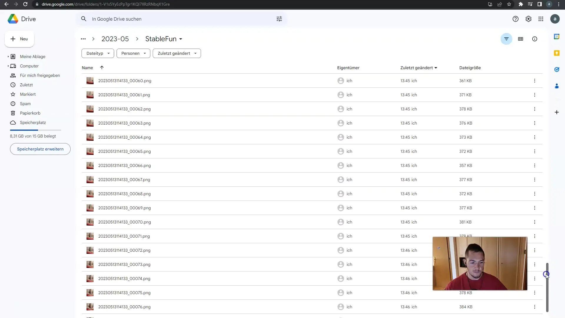 Deforum Stable Diffusion: Anleitung zum Video Rendern