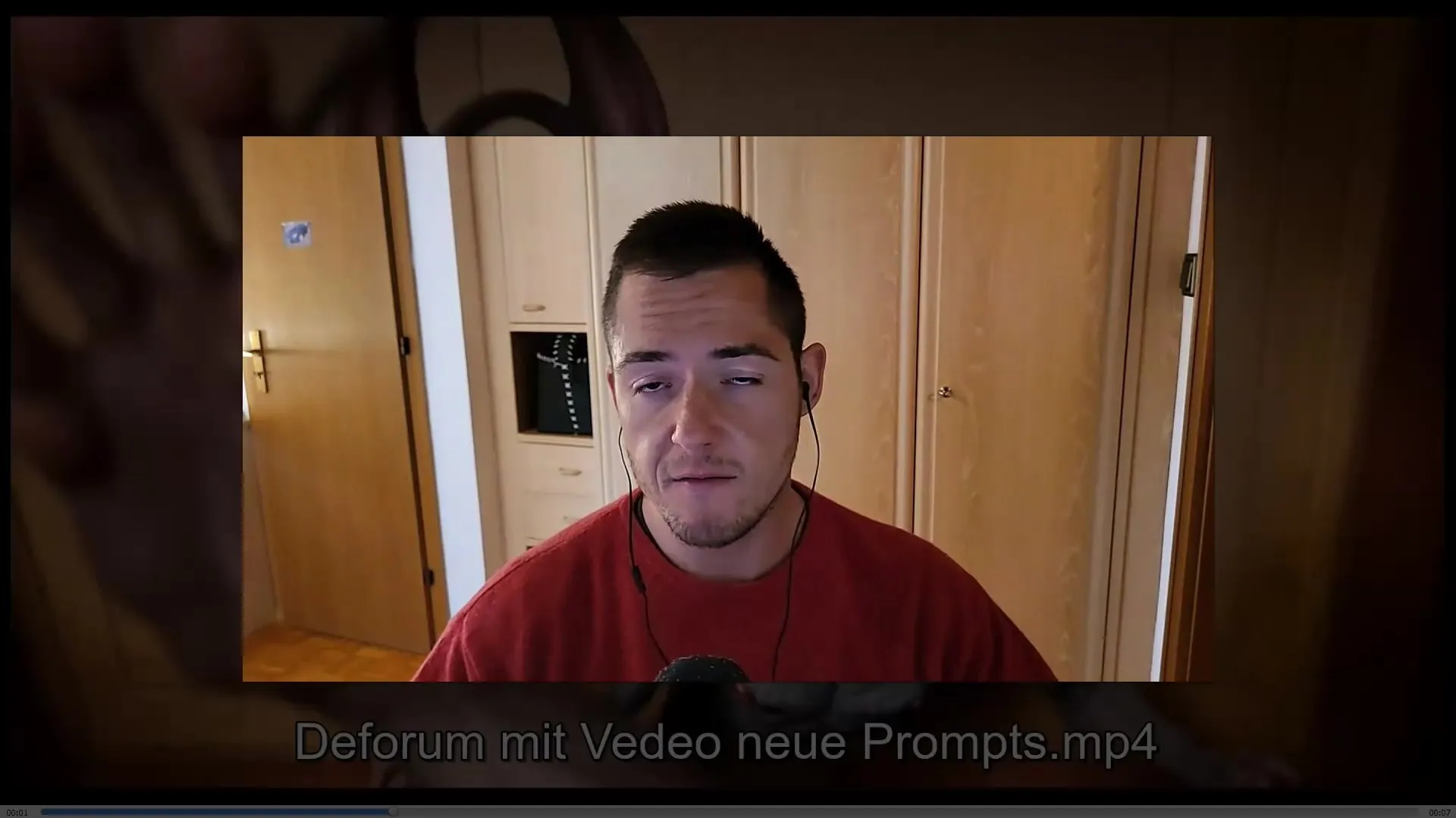 Začnite so stabilnou difúziou Deforum: Vytvárajte animácie pre vlastné videá