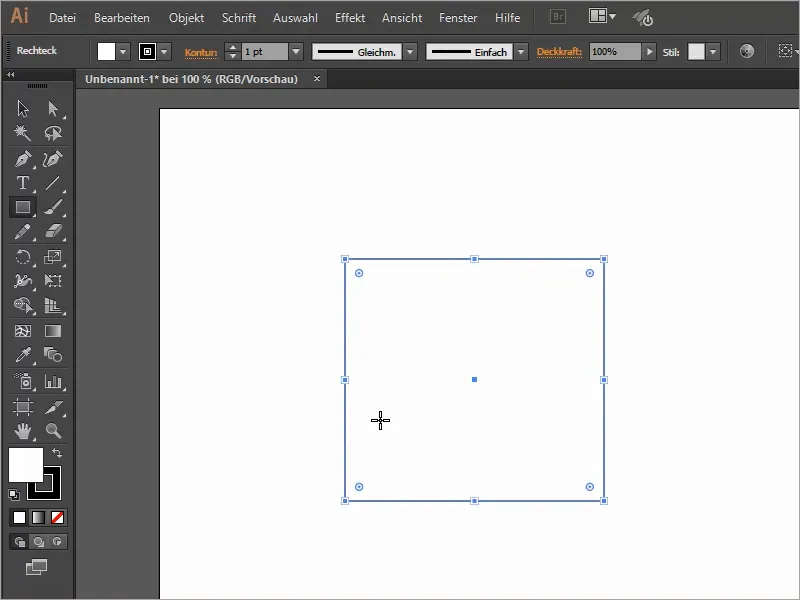 Tipps &amp; Tricks zu Adobe Illustrator: Abgerundete Ecken - drei Möglichkeiten