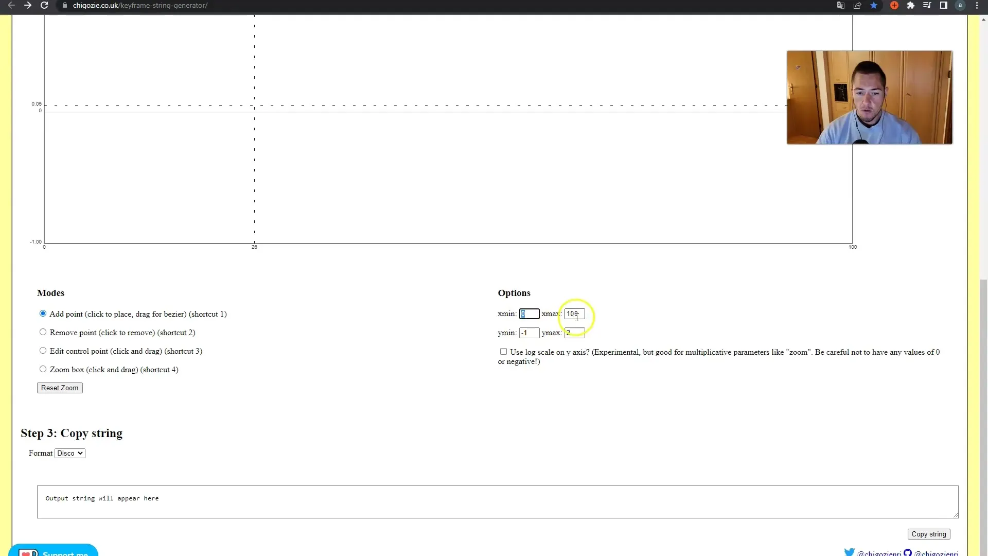 Deforum Stable Diffusion için Keyframe Dizi Oluşturucu için en iyi kılavuz