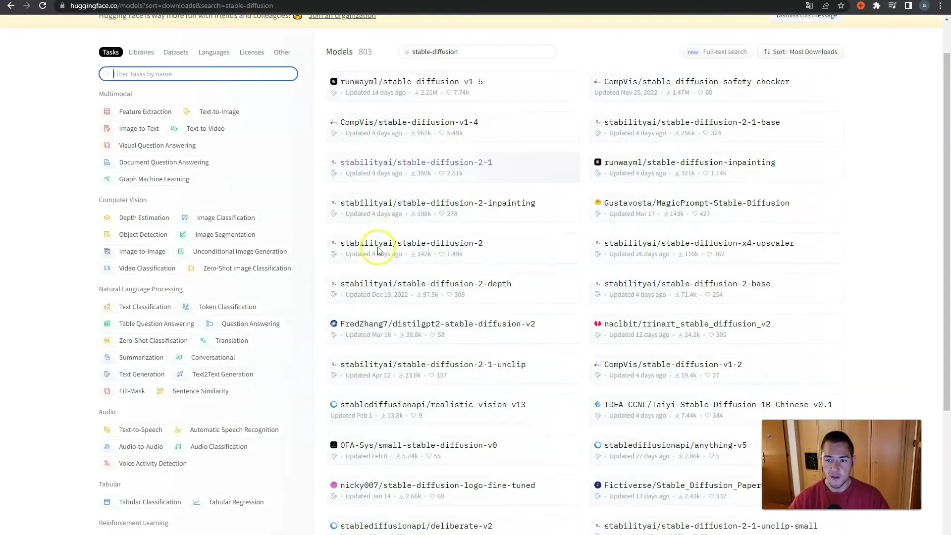 Eigene Modelle für Deforum Stable Diffusion nutzen – Eine Schritt-für-Schritt-Anleitung