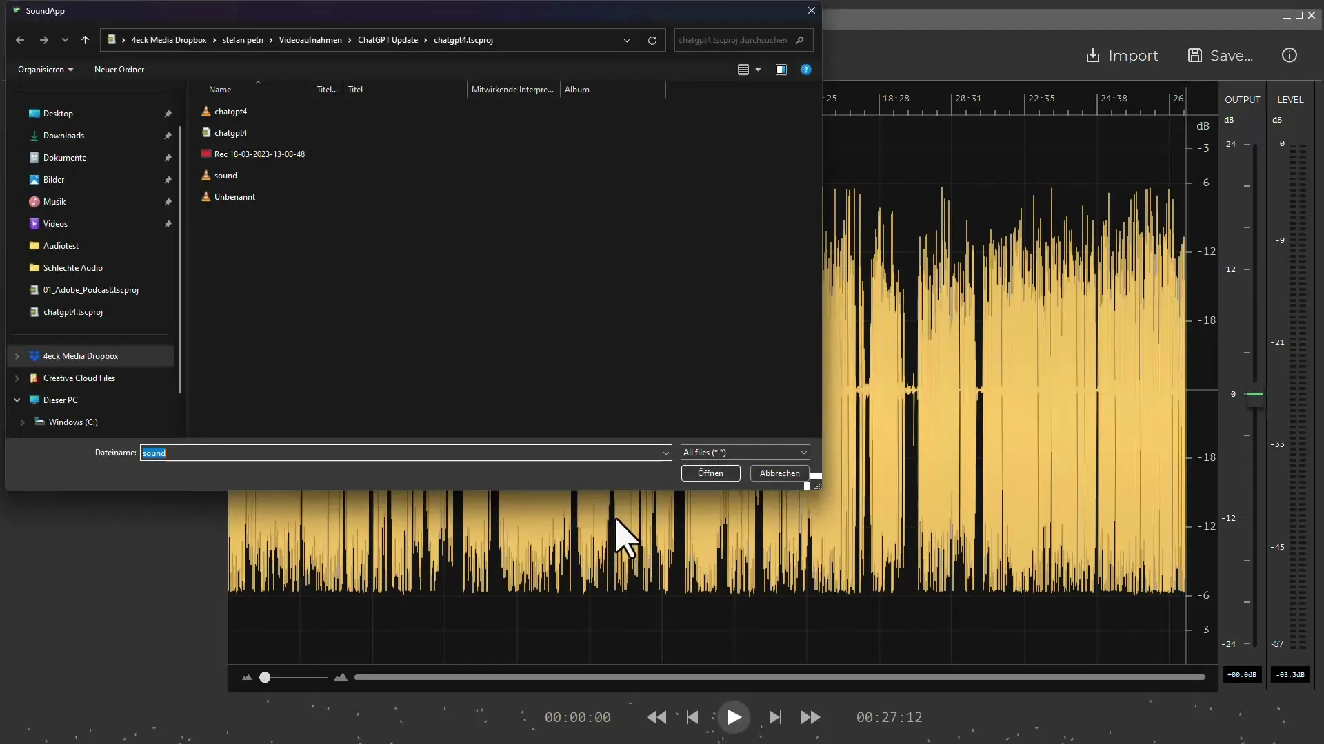 How to enhance your audio recordings with CrumplePop