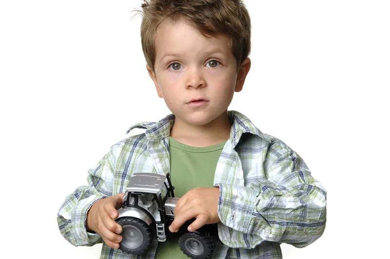 Fotografía comercial 03: La entrada en la fotografía profesional