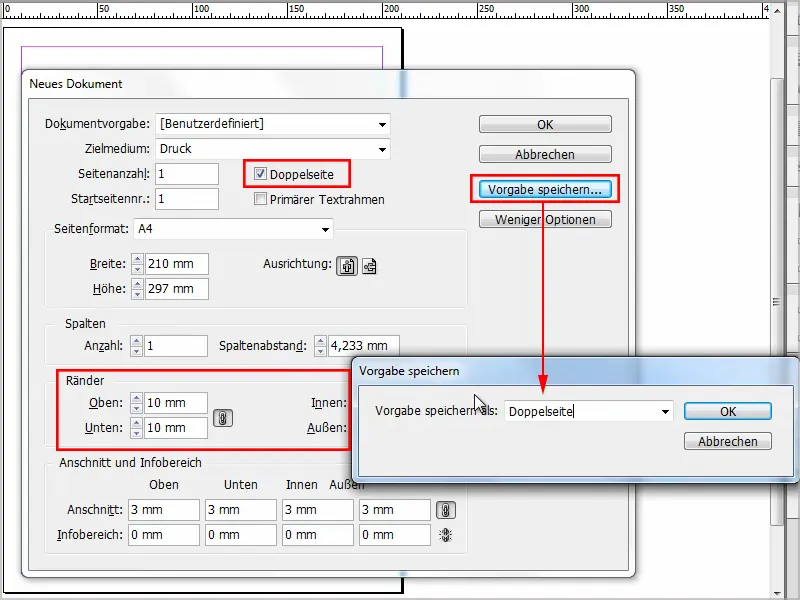 Astuces et techniques pour Adobe InDesign : Changer rapidement la mise en page du document