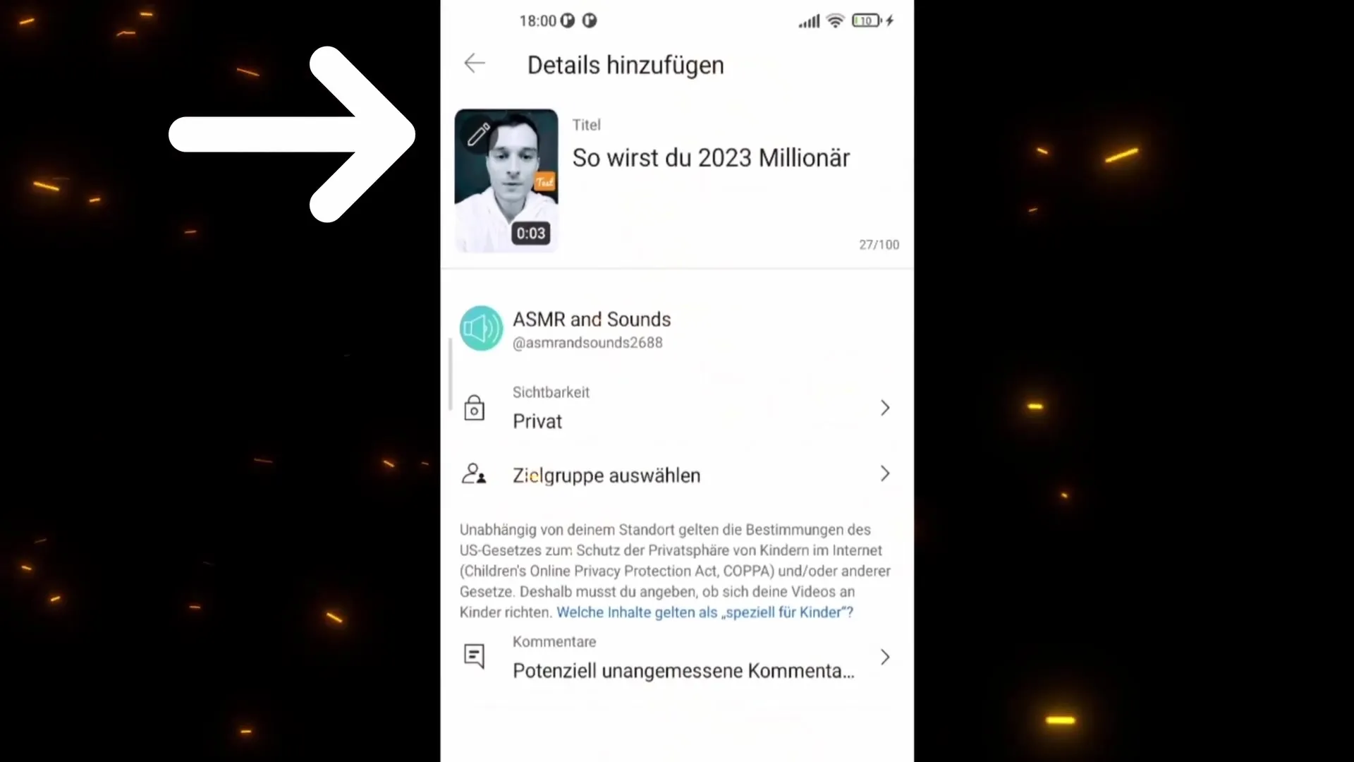 YouTube Shorts: Virale Videos erstellen – So gelingt es dir!