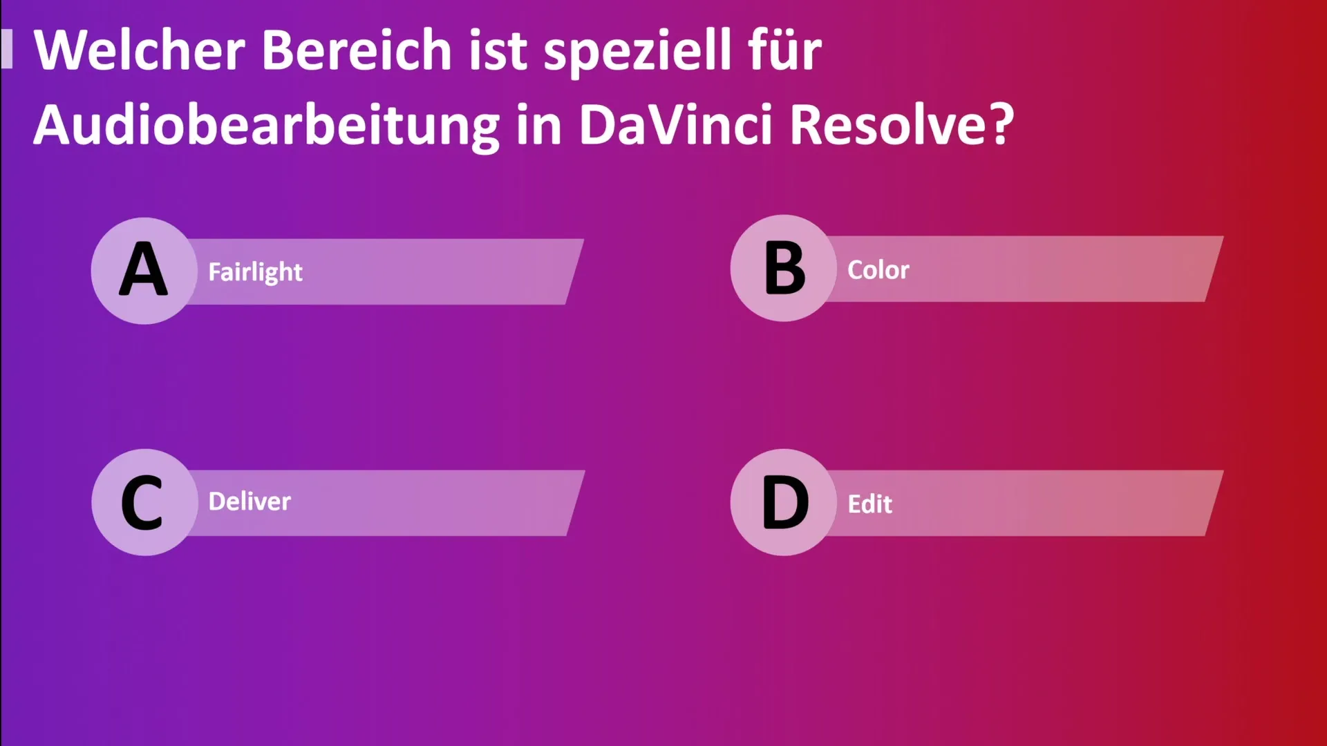 Maximiere deinen Erfolg mit YouTube Shorts: Ein Quiz zur Vertiefung deines Wissens