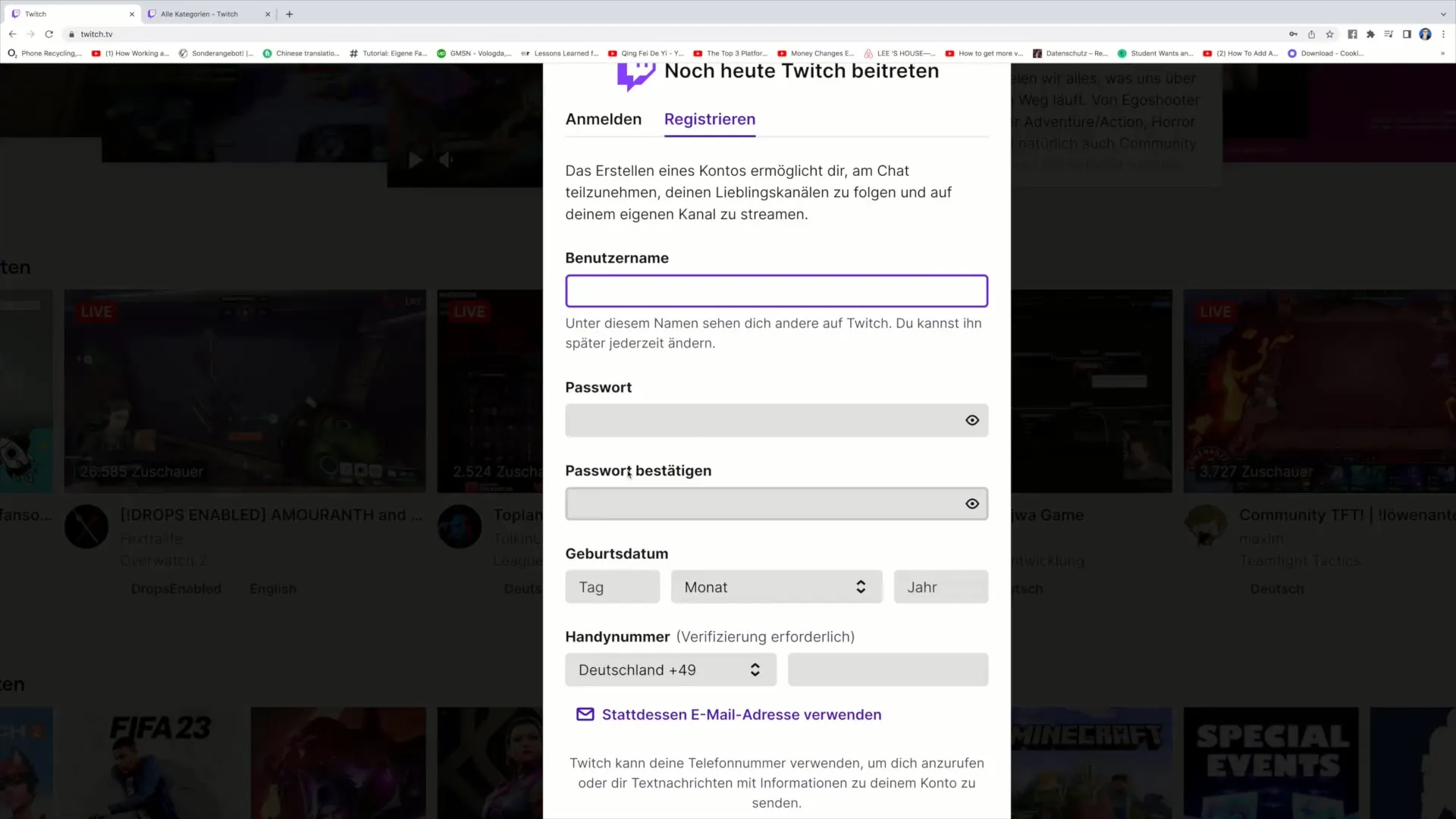 Livestreaming-opas: Twitch selitetty yksinkertaisesti