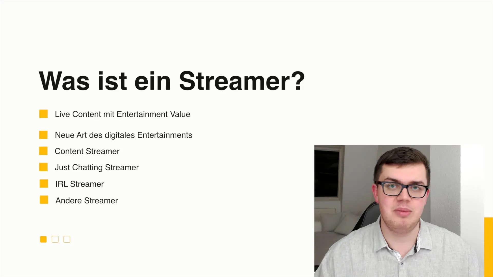 Livestreaming tutorial: avain menestykseen livestreamerina