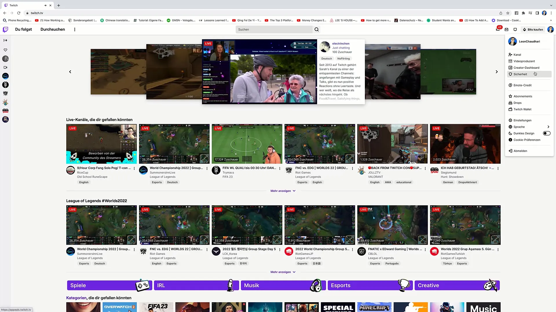 Twitch Studio'yu indirme kılavuzu