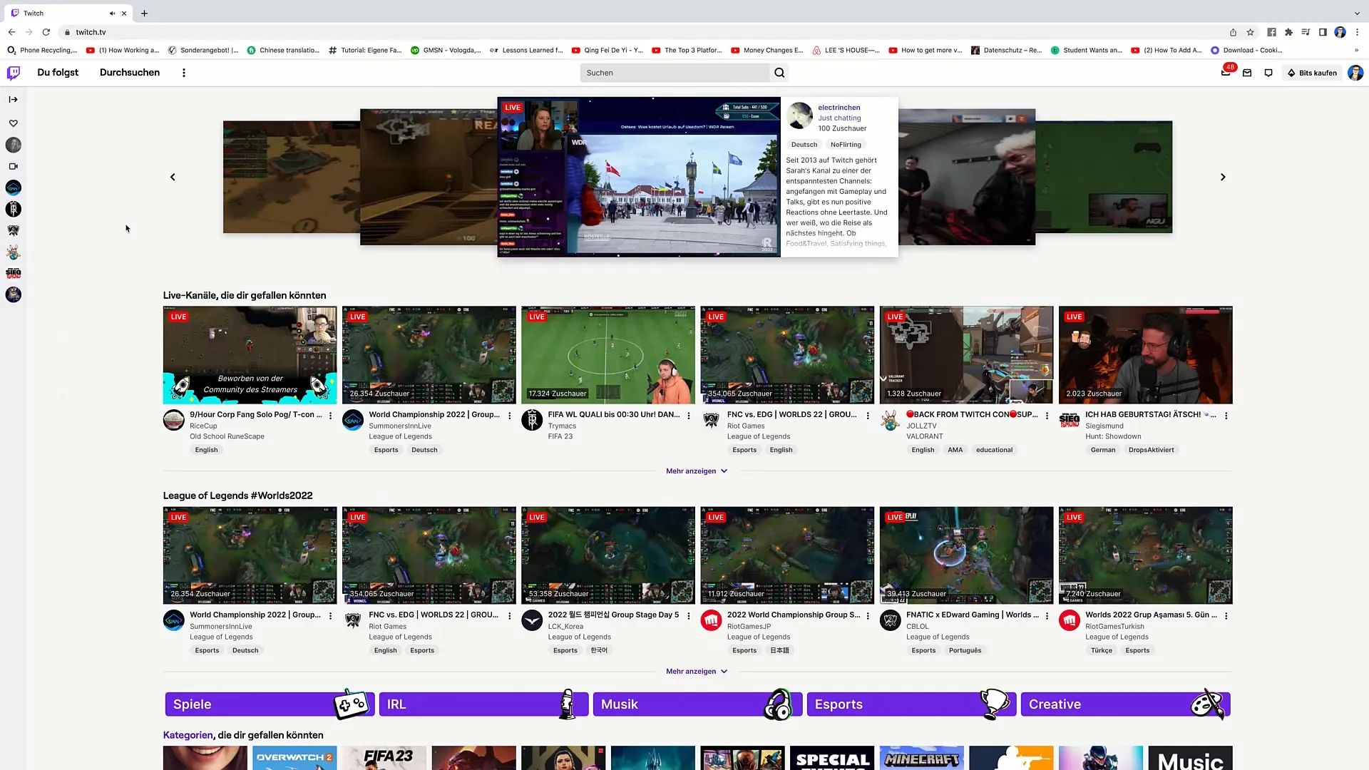 Twitch Studio indirme kılavuzu