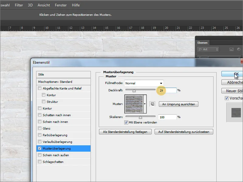 Plakato kūrimas „Adobe InDesign“ programe - Dalis 4: QR kodų ir tekstūrų kūrimas