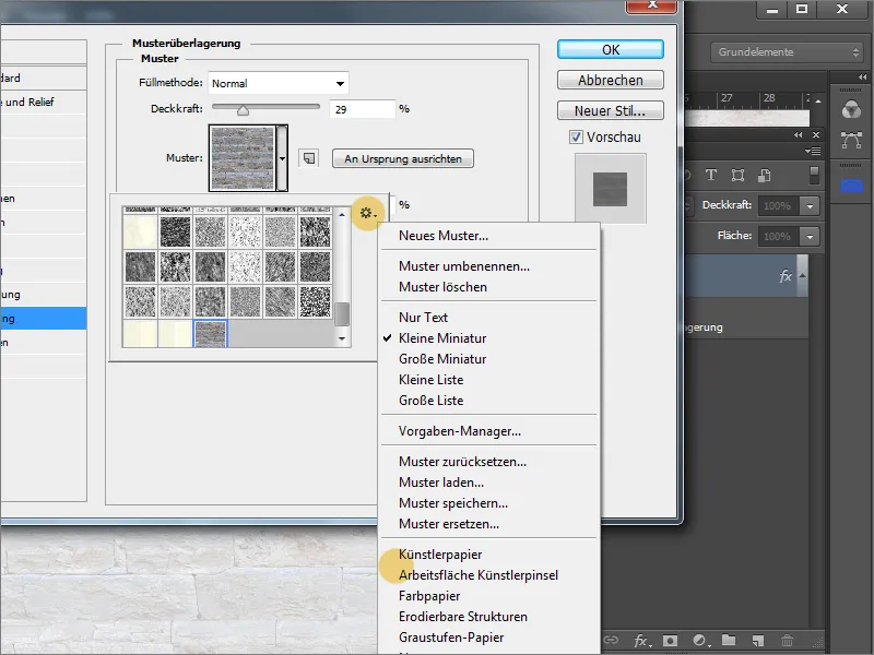 Vytváření plakátu v programu Adobe InDesign - Část 4: Vytvoření QR kódu a textur