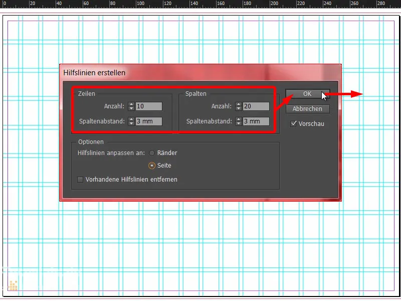 Volantino pieghevole formato DIN A5 - orientato in verticale con 4 pagine, da progettare e stampare - Parte 2. Volantino pieghevole DIN A5 - Formato verticale con 4 pagine da progettare e stampare Parte 2