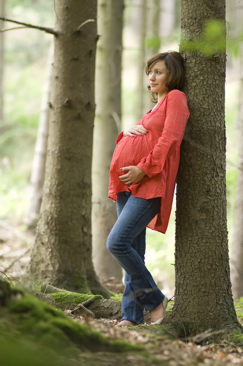 Fotografia per bambini - Parte 04: Dalla pancia della mamma all'adolescenza