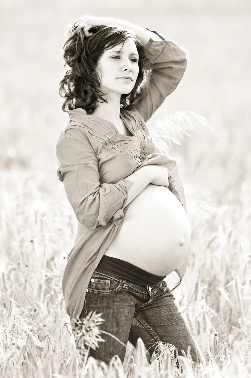 Fotografia per bambini - Parte 04: Dalla pancia della mamma all'adolescenza.