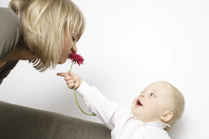 Fotografia infantile - Parte 04: Dalla pancia della mamma all'adolescenza