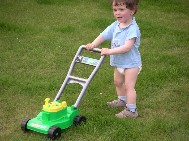 Barnfotografi - Del 04: Från babybuk till tonåring