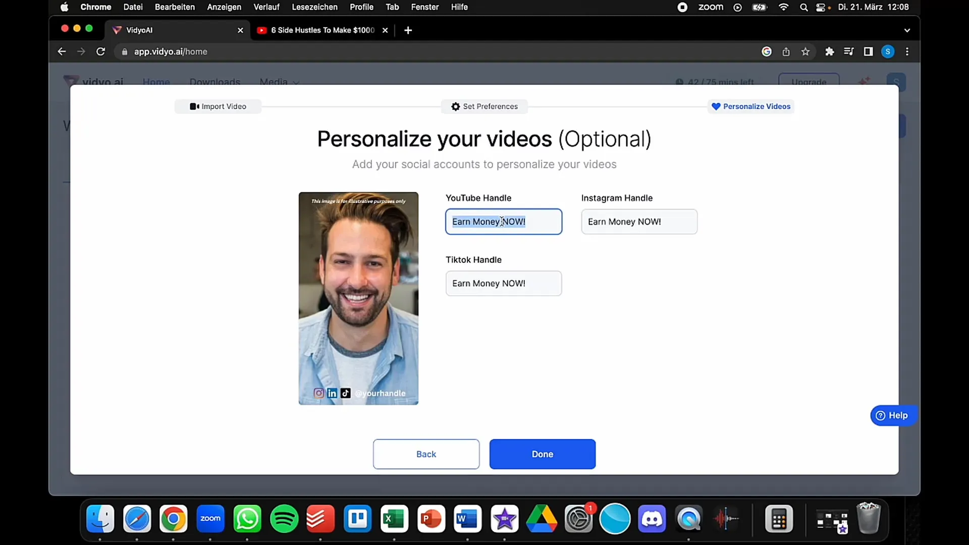 Your guide to Vidyo - High-quality video conferences and easy video editing