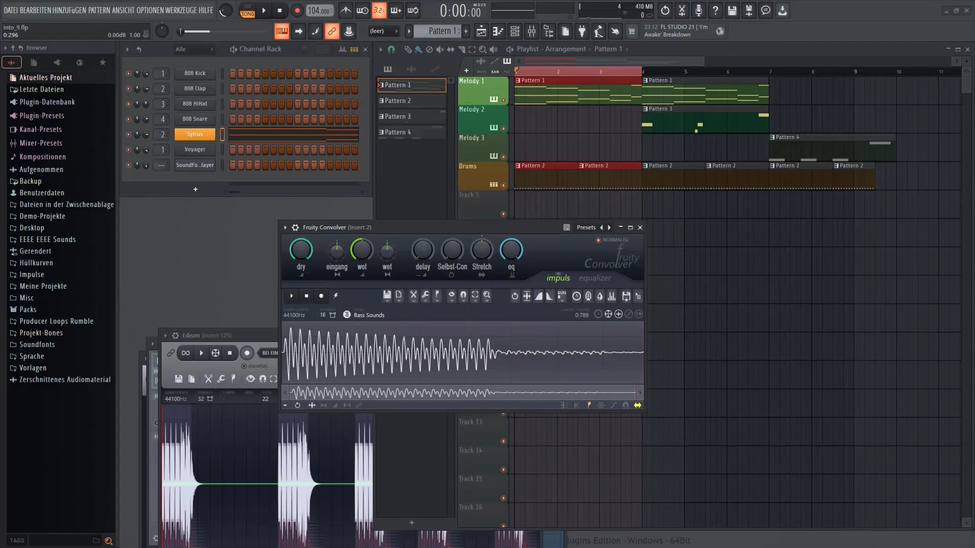 FL Studio 21 - Guide pour les mises à niveau des plugins : Découvrez les nouvelles fonctionnalités