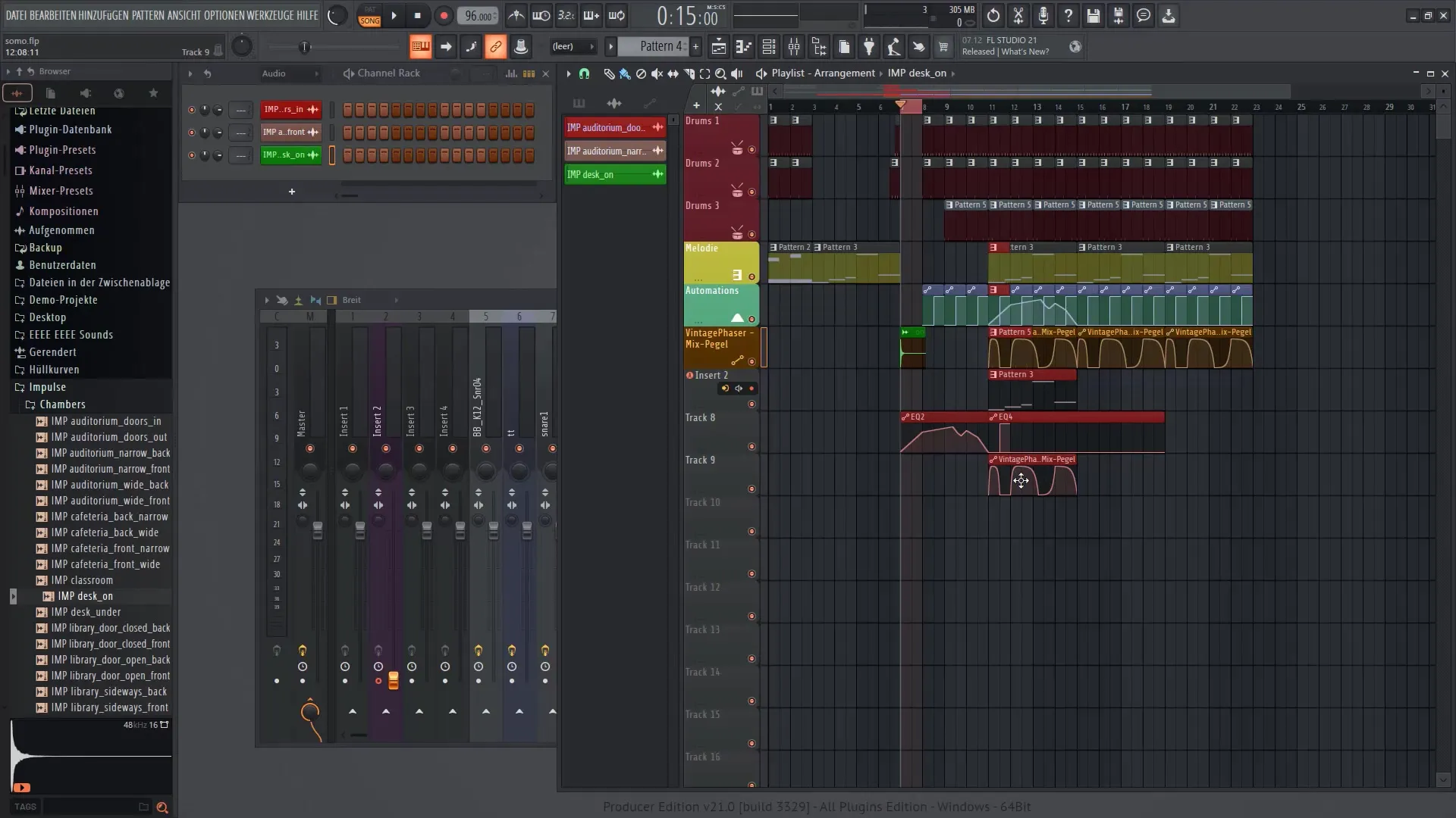 FL Studio 21: Nove funkcije podrobno