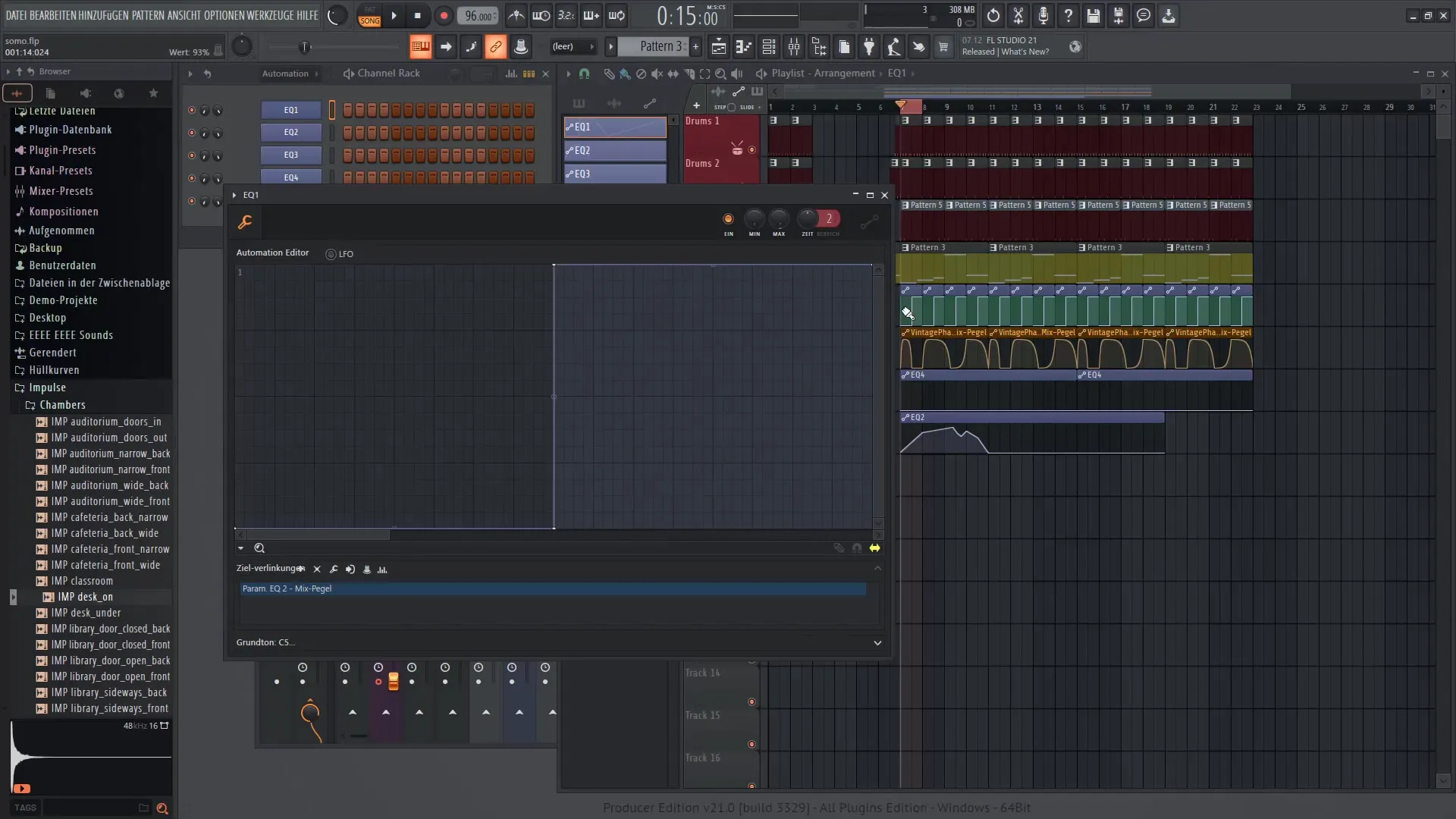 FL Studio 21: Nove funkcije podrobneje