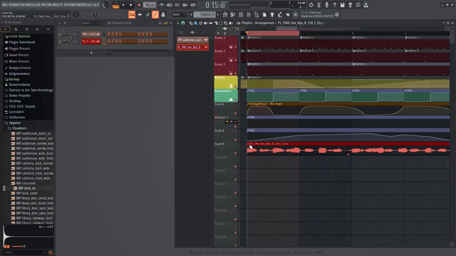 FL Studio 21: Detail Fitur Baru