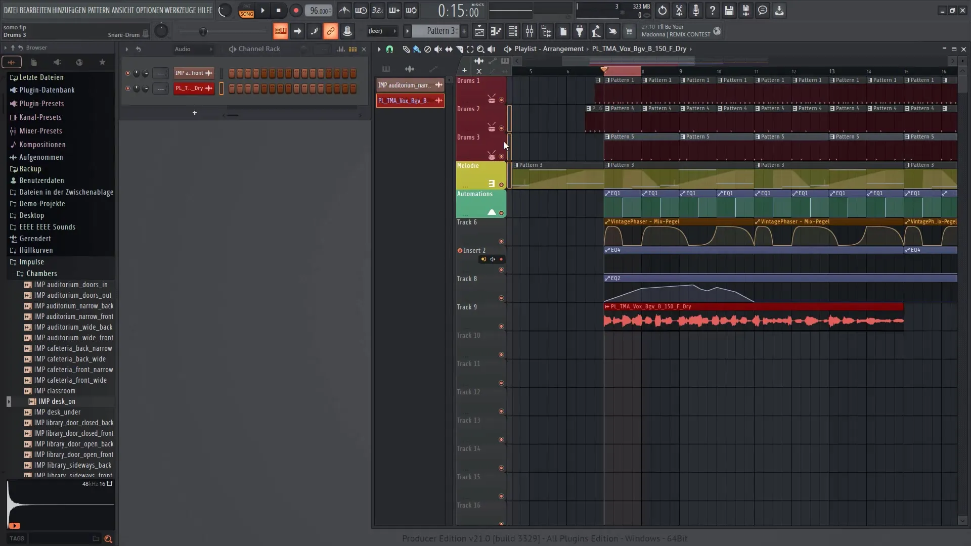 FL Studio 21: Detail Fitur Baru