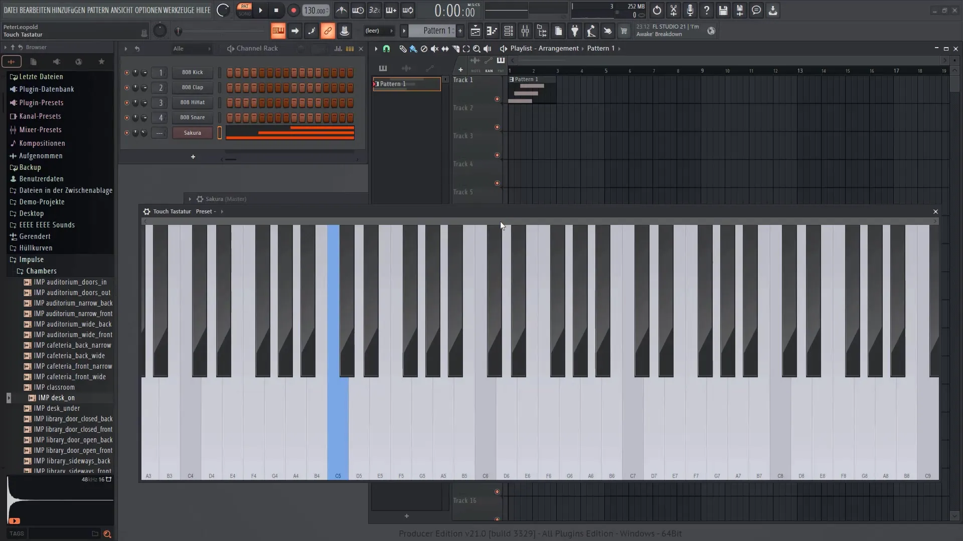 FL Studio 21: Detail Fitur Baru