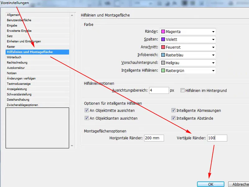 Adobe InDesign 팁 및 요령: 어셈블리 영역 확대하기 Adobe InDesign 팁 및 요령: 어셈블리 영역 확대하기