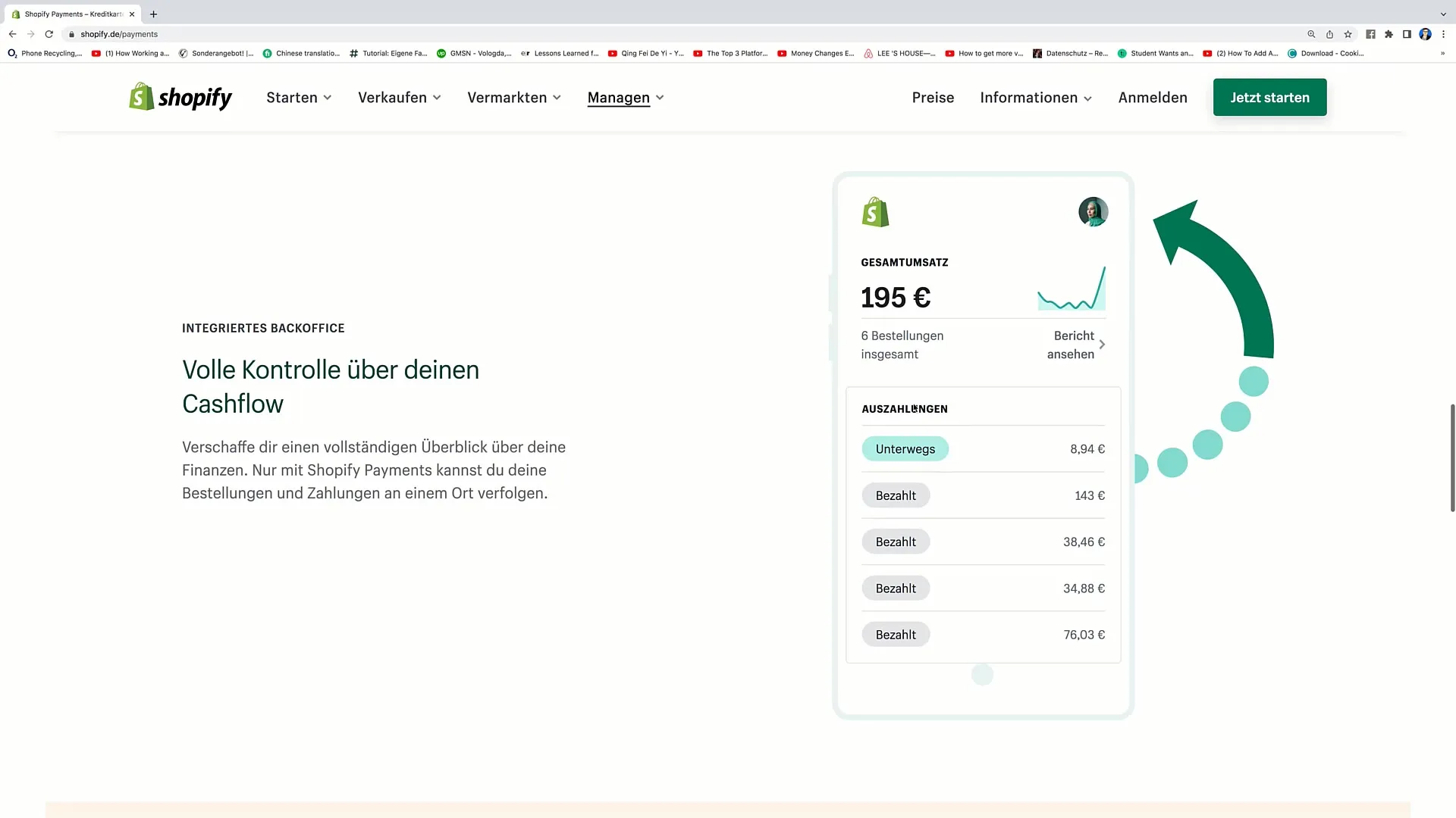 E-Commerce kurz: Úvod do Shopify - krok za krokem návod