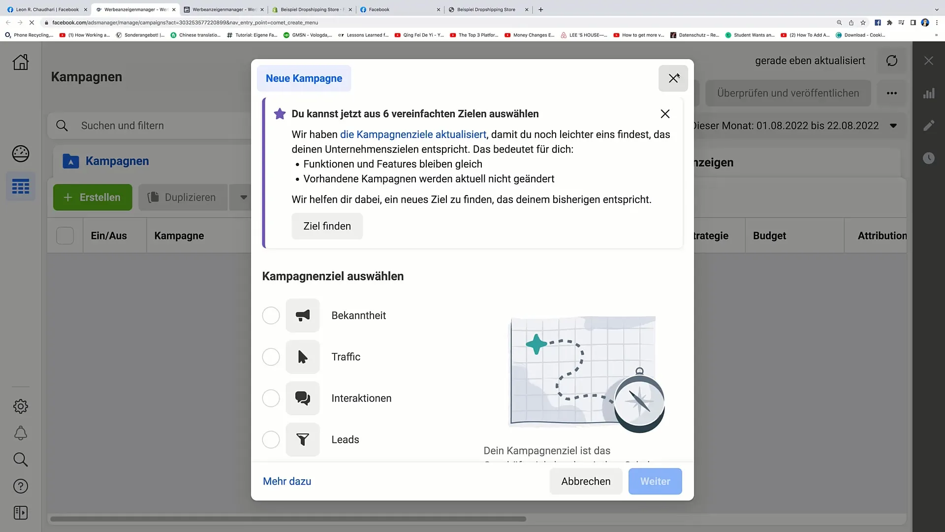 Guida passo dopo passo per configurare il pixel di Facebook su Shopify