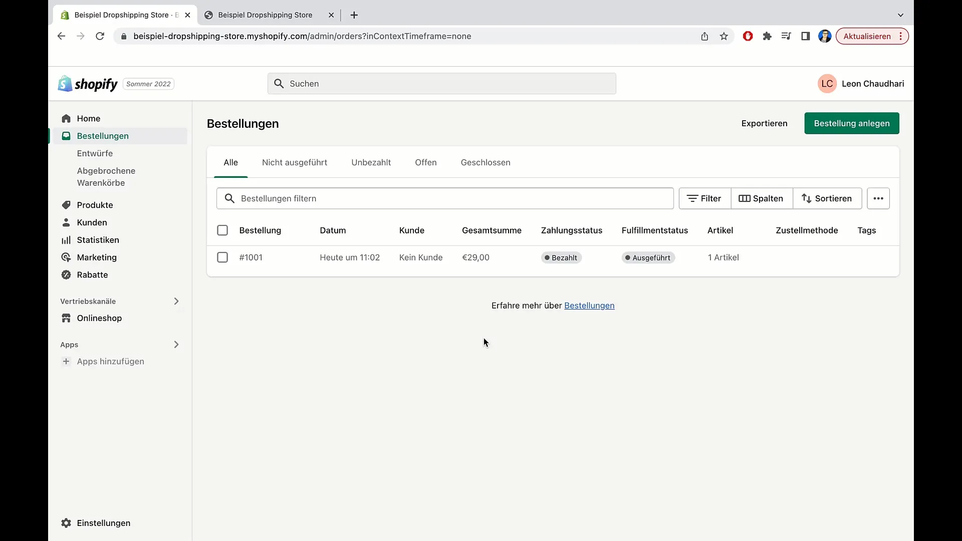 Găsiți, filtrați și exportați comenzi în Shopify - Un ghid cuprinzător Găsirea, filtrarea și exportarea comenzilor în Shopify - Un ghid cuprinzător