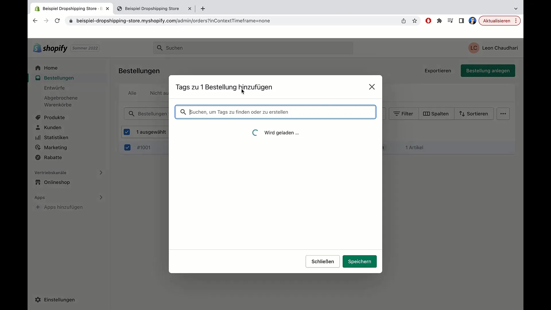 Găsirea, filtrarea și exportarea comenzilor în Shopify - Un ghid detaliat Găsirea, filtrarea și exportarea comenzilor în Shopify - Un ghid cuprinzător