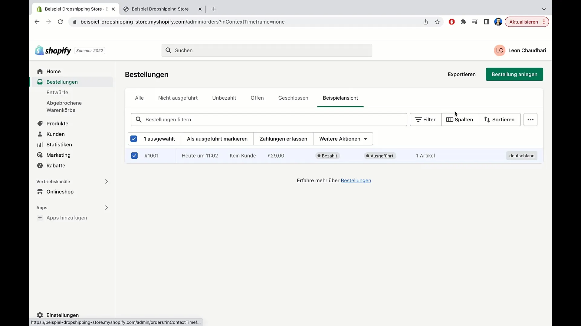 Găsiți, filtrați și exportați comenzile în Shopify - Un ghid cuprinzător Găsirea, filtrarea și exportarea comenzilor în Shopify - Un ghid cuprinzător