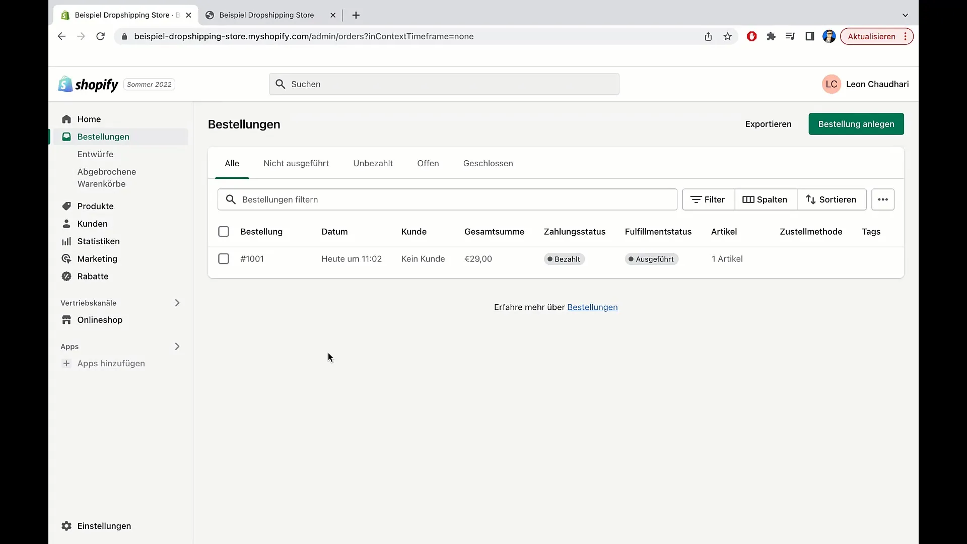 Găsirea, filtrarea și exportarea comenzilor în Shopify - Un ghid cuprinzător Găsirea, filtrarea și exportarea comenzilor în Shopify - Un ghid cuprinzător