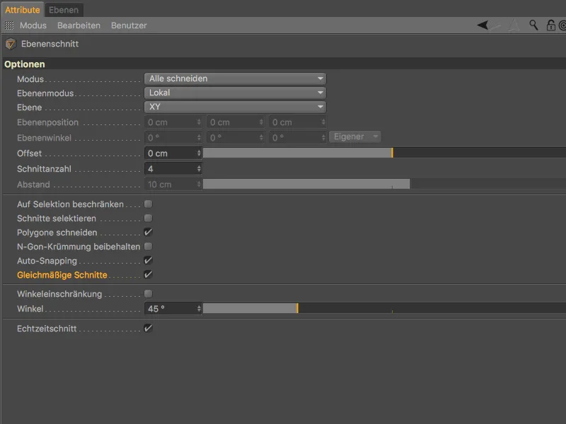 Nouveau dans la version 19 - une sélection d'améliorations pratiques des flux de travail