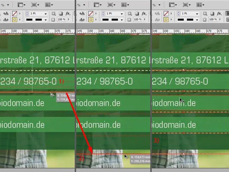 Советы и хитрости по Adobe InDesign: множественное копирование объектов - акробаты на клавиатуре, внимание!