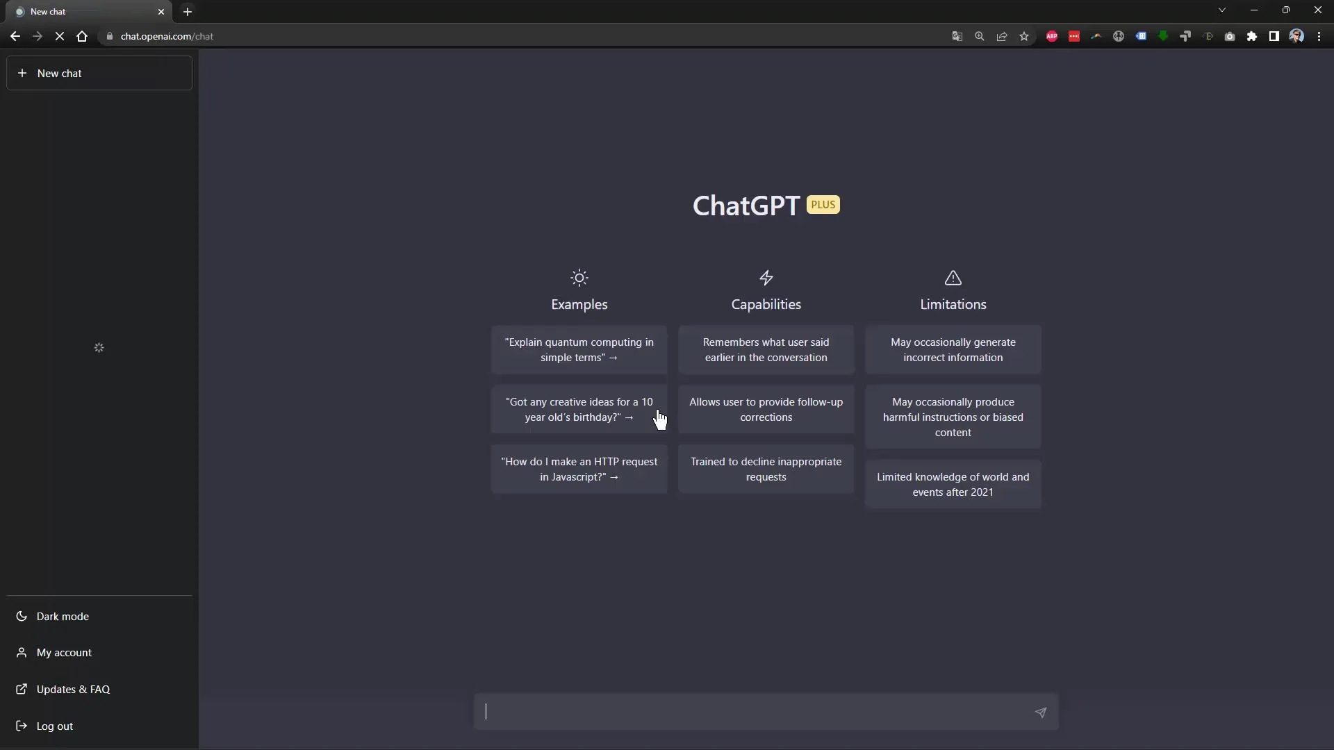 Membresía de ChatGPT Plus: Cómo contratarla y aprovechar sus beneficios