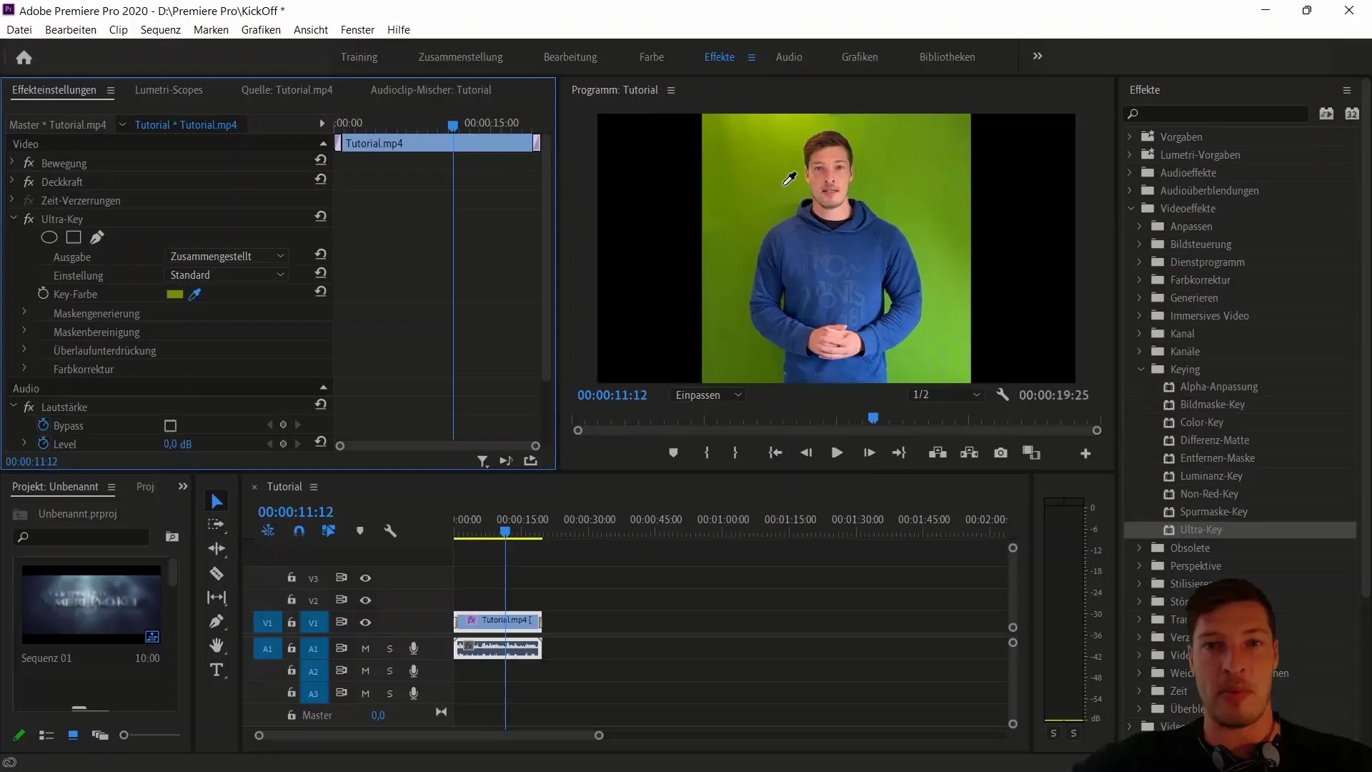 Edycja wideo za pomocą Adobe Premiere Pro: Poradnik krok po kroku