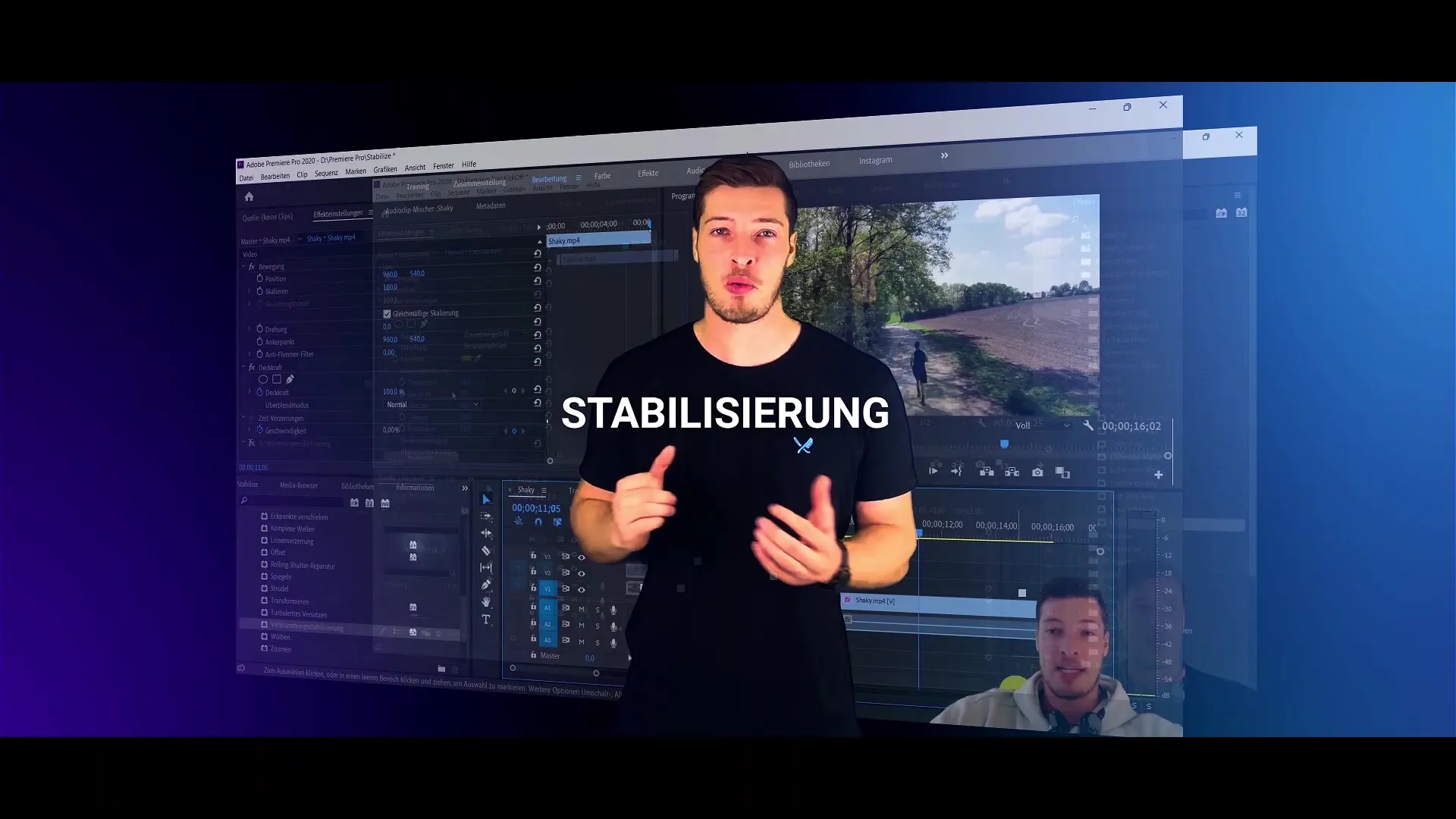 Le guide ultime du montage vidéo avec Adobe Premiere Pro CC