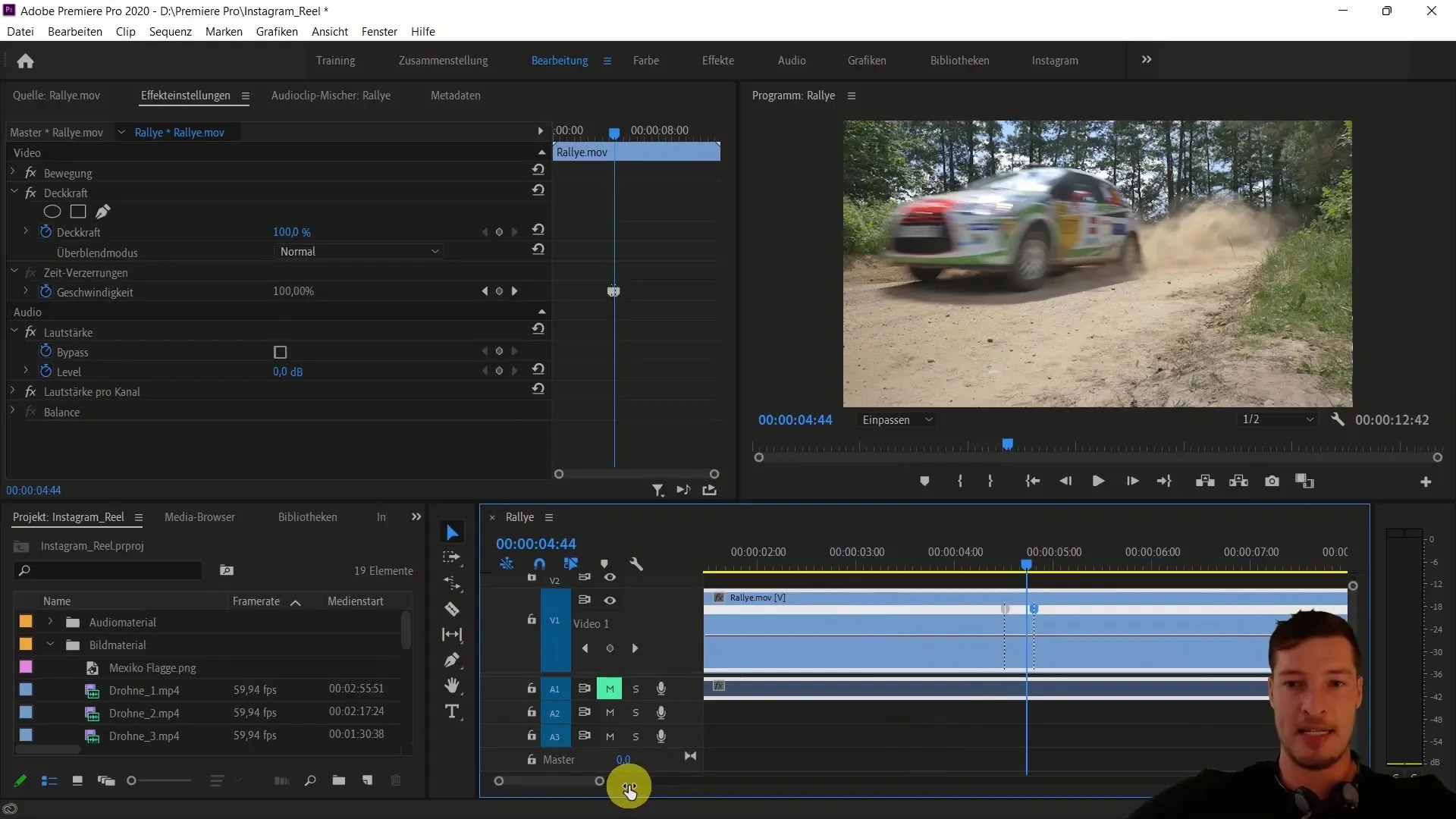 Maîtrise le Remappage temporel et le Ramping de vitesse dans Adobe Premiere Pro